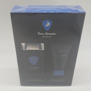 1574- Tonino Lamborghini Men's Made In USA NWT